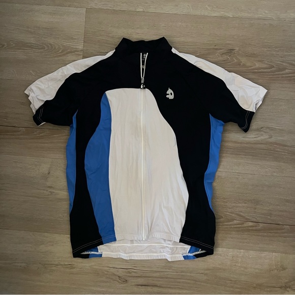 Men’s Etxeondo Cycling Jersey Sz XL - Picture 2 of 3
